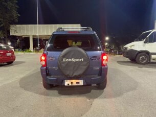 Ford Ecosport XLT 2.0 16V (Flex) (Aut)