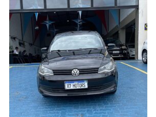 Foto 1 - Volkswagen Voyage Voyage (G6) I-Motion 1.6 (Flex) automático