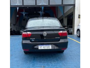 Foto 10 - Volkswagen Voyage Voyage (G6) I-Motion 1.6 (Flex) automático