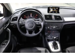 Foto 6 - Audi Q3 Q3 1.4 Prestige S tronic (Flex) automático