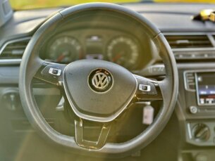 Foto 4 - Volkswagen Voyage Voyage 1.6 (Aut) automático
