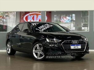 Foto 1 - Audi A4 A4 2.0 Prestige S-Tronic automático
