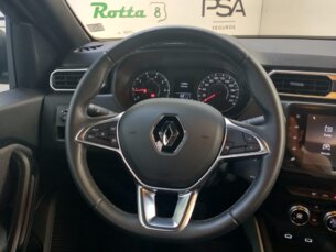 Foto 8 - Renault Duster Duster 1.6 Iconic CVT manual