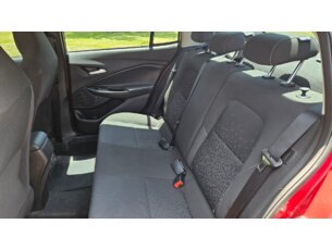 Foto 6 - Chevrolet Onix Plus Onix Plus 1.0 Turbo LTZ (Aut) automático