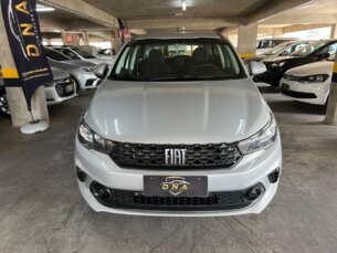 Fiat Argo 1.0 Drive