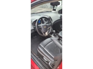 Foto 7 - Chevrolet Sonic Sonic Hatch LTZ 1.6 (Aut) automático