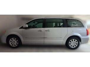 Chrysler Town & Country Touring 3.6 (aut)