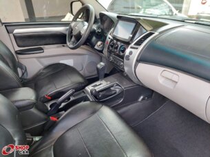 Foto 9 - Mitsubishi Pajero Pajero 3.2 DI-D 4WD (Aut) automático