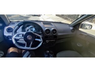 Foto 4 - Volkswagen Gol Gol Plus 1.0 (G4) (Flex) manual