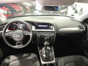 Foto 5 - Audi A4 A4 2.0 TFSI Ambiente Multitronic manual