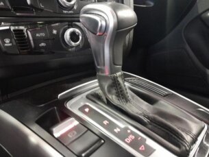 Foto 9 - Audi A4 A4 2.0 TFSI Ambiente Multitronic manual