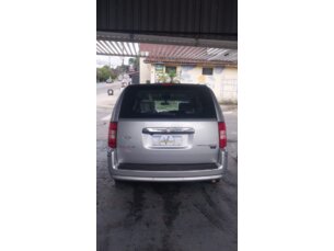 Foto 6 - Chrysler Town & Country Town & Country 3.8 V6 manual