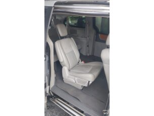 Foto 8 - Chrysler Town & Country Town & Country 3.8 V6 manual
