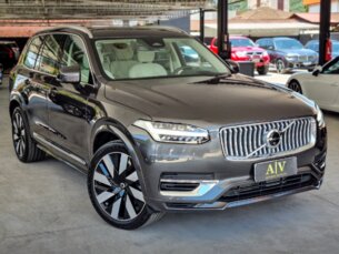 Foto 1 - Volvo XC90 XC90 2.0 T8 Recharge Ultimate Hybrid AWD manual