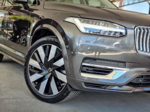 Foto 2 - Volvo XC90 XC90 2.0 T8 Recharge Ultimate Hybrid AWD manual