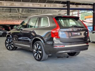 Foto 9 - Volvo XC90 XC90 2.0 T8 Recharge Ultimate Hybrid AWD manual