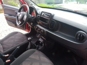 Foto 4 - Fiat Mobi Mobi FireFly Drive GSR 1.0 (Flex) automático