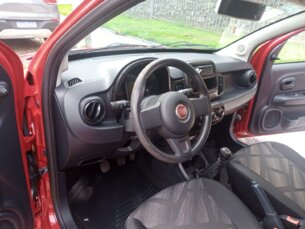 Foto 5 - Fiat Mobi Mobi FireFly Drive GSR 1.0 (Flex) automático