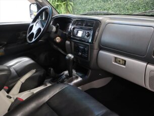 Foto 8 - Mitsubishi Pajero Sport Pajero Sport HPE 4x4 2.5 (aut) automático