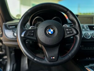 Foto 8 - BMW Z4 Roadster Z4 2.0 sDrive 20i (Aut) automático