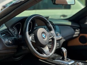 Foto 9 - BMW Z4 Roadster Z4 2.0 sDrive 20i (Aut) automático