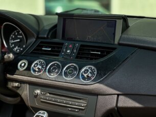 Foto 10 - BMW Z4 Roadster Z4 2.0 sDrive 20i (Aut) automático