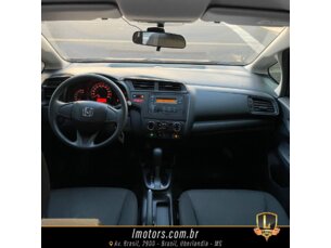 Foto 7 - Honda Fit Fit 1.5 LX CVT (Flex) manual