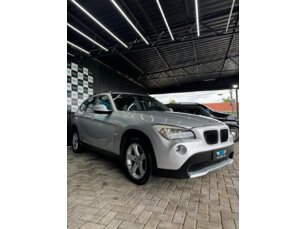 Foto 4 - BMW X1 X1 2.0 16V sDrive18i automático