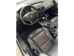 Foto 8 - BMW X1 X1 2.0 16V sDrive18i automático