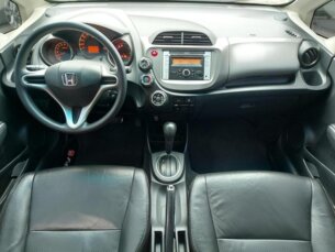 Foto 3 - Honda Fit Fit Twist 1.5 16v (Flex) automático