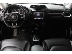 Foto 6 - Jeep Renegade Renegade 2.0 TDI Longitude 4WD (Aut) automático