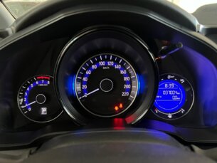 Foto 3 - Honda Fit Fit 1.5 Personal CVT automático