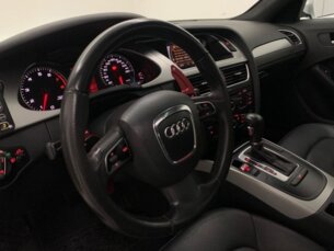 Foto 10 - Audi A4 Avant A4 2.0 TFSI Avant Ambiente Multitronic automático