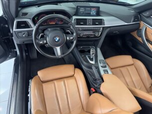 Foto 8 - BMW Série 4 430i Cabrio Sport 2.0 (Aut) automático