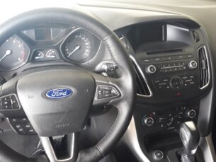 Foto 6 - Ford Focus Hatch Focus Hatch SE 2.0 16V PowerShift automático