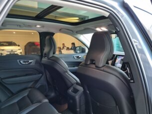 Foto 10 - Volvo XC60 XC60 2.0 T8 Recharge Plus Hybrid AWD automático
