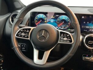 Foto 10 - Mercedes-Benz GLB GLB 200 Launch Edition DCT automático