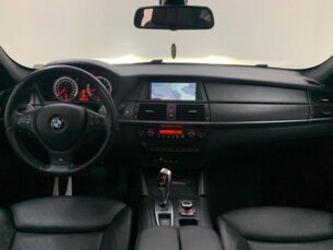 Foto 7 - BMW X6 X6 4.4 xDrive M 4WD automático