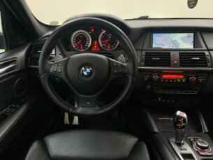 Foto 8 - BMW X6 X6 4.4 xDrive M 4WD automático