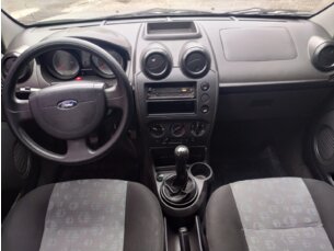 Foto 9 - Ford Fiesta Hatch Fiesta Hatch 1.0 (Flex) manual