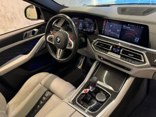 Foto 9 - BMW X6 X6 3.0 xDrive40i M Sport manual