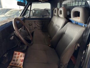 Foto 6 - Chevrolet D20 D20 Pick Up Custom S 4.0 (Cab Simples) manual