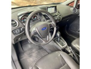 Foto 3 - Ford New Fiesta Hatch New Fiesta Titanium Plus 1.6 16V (Aut) manual
