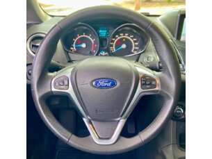 Foto 4 - Ford New Fiesta Hatch New Fiesta Titanium Plus 1.6 16V (Aut) manual