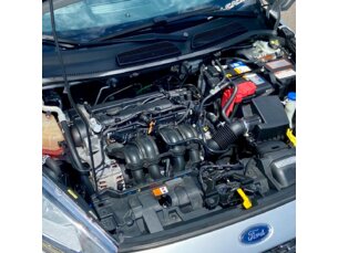 Foto 7 - Ford New Fiesta Hatch New Fiesta Titanium Plus 1.6 16V (Aut) manual