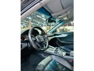 Foto 2 - Audi A4 A4 2.0 TFSI Ambiente S Tronic manual
