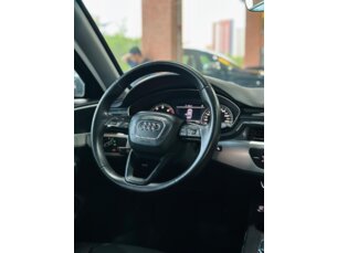 Foto 5 - Audi A4 A4 2.0 TFSI Ambiente S Tronic manual
