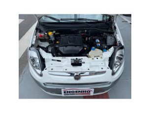 Foto 7 - Fiat Punto Punto Essence 1.6 16V Dualogic (Flex) automático