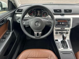 Foto 8 - Volkswagen Passat Passat 2.0 TSI DSG automático