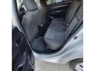 Foto 9 - Toyota Yaris Hatch Yaris 1.5 XL Live CVT automático